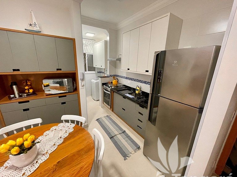 Harmonia Apartment - with heated pool
