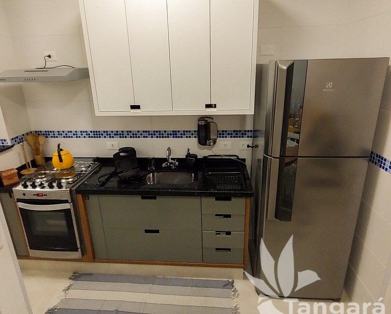 Harmonia Apartment - with heated pool