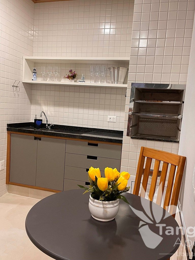 Harmonia Apartment - with heated pool