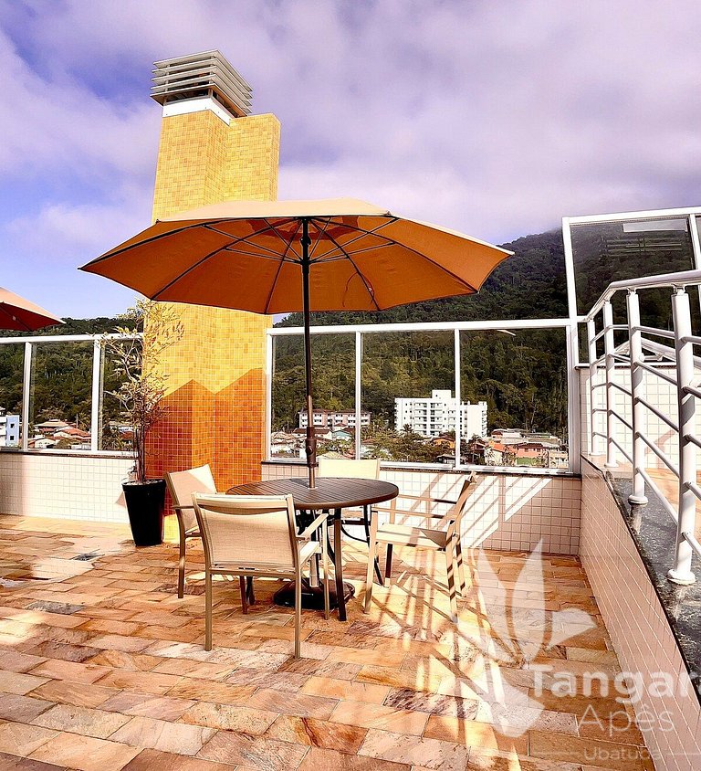 Harmonia Apartment - with heated pool