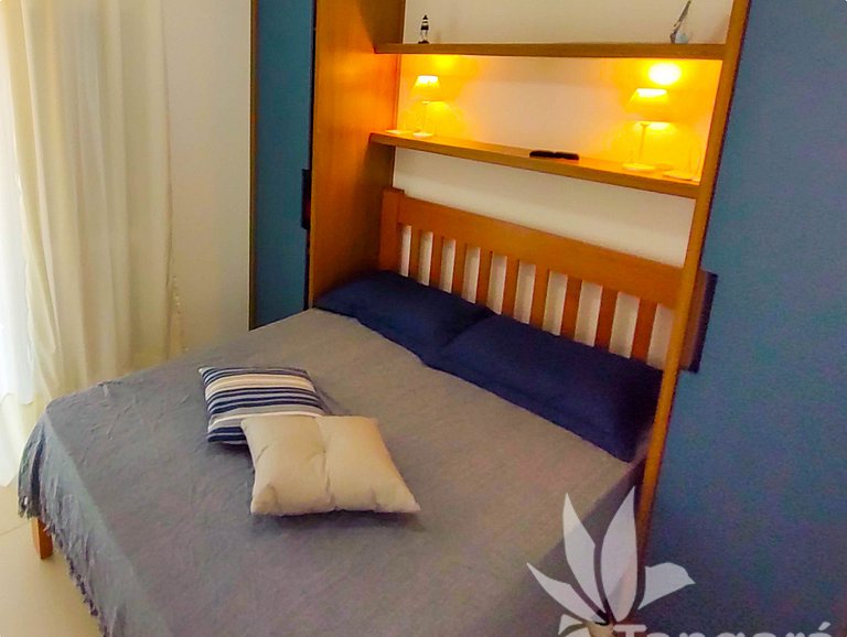 Cozy Apart - Toninhas Beach (Ubatuba - Brazil)