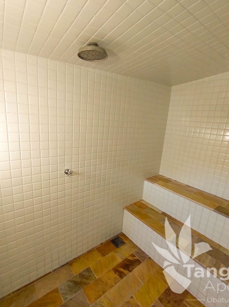 Cozy Apart - Toninhas Beach (Ubatuba - Brazil)