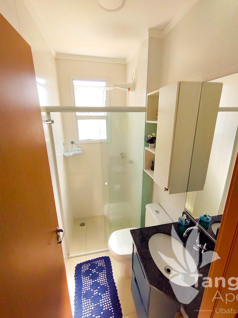 Cozy Apart - Toninhas Beach (Ubatuba - Brazil)