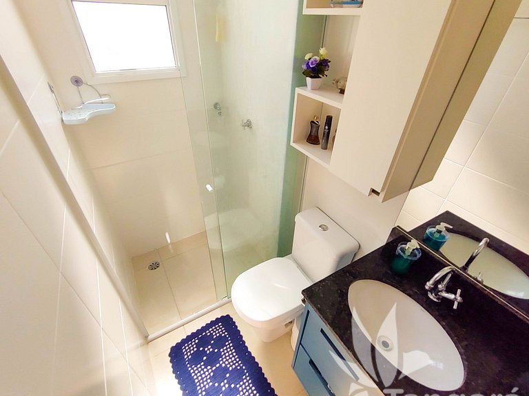 Cozy Apart - Toninhas Beach (Ubatuba - Brazil)