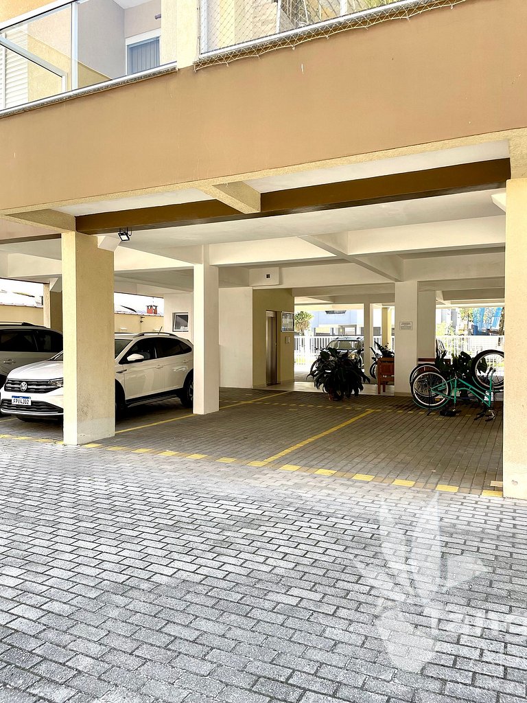 Apê Zulmira | Itaguá