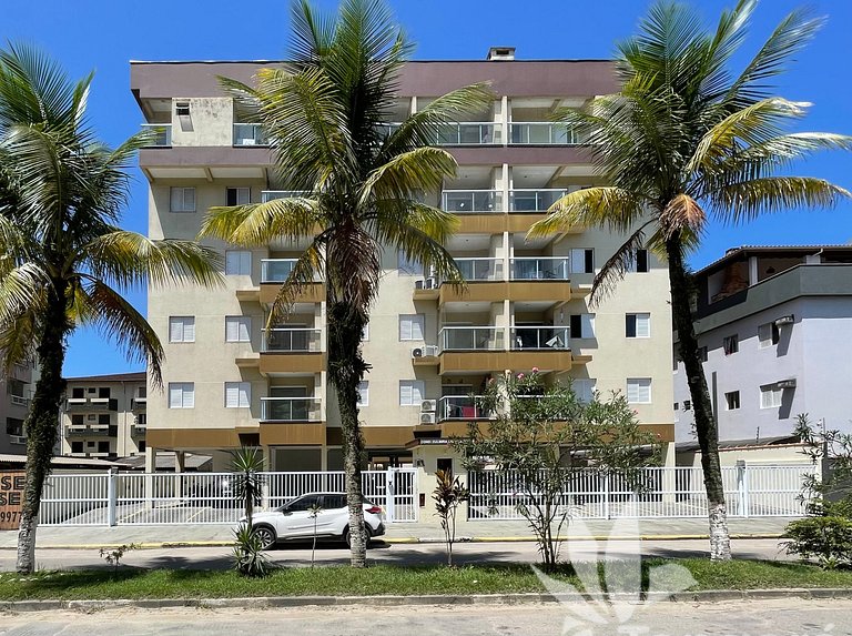 Apê Zulmira | Itaguá