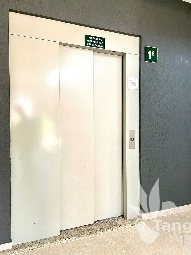 Apê Branciforte | 8 pessoas | Itaguá