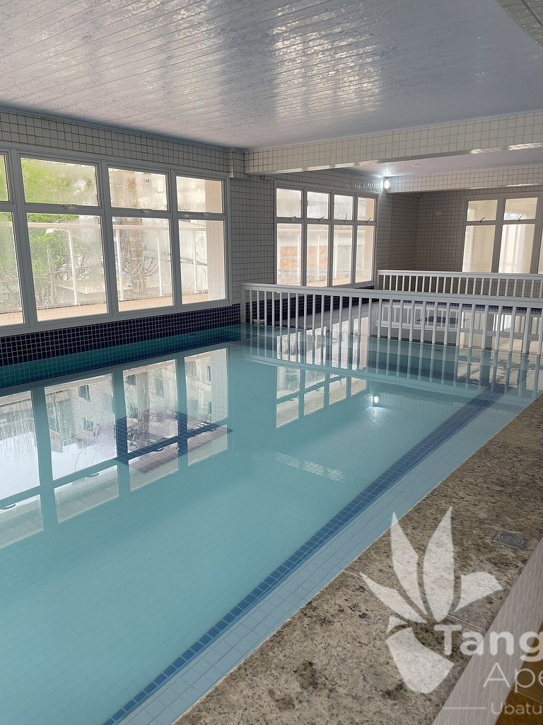 Harmonia Apartment - with heated pool