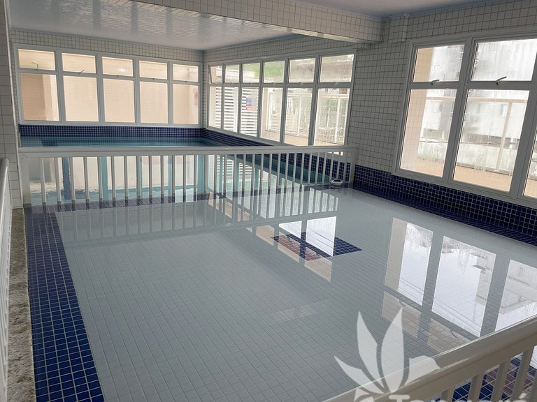 Harmonia Apartment - with heated pool