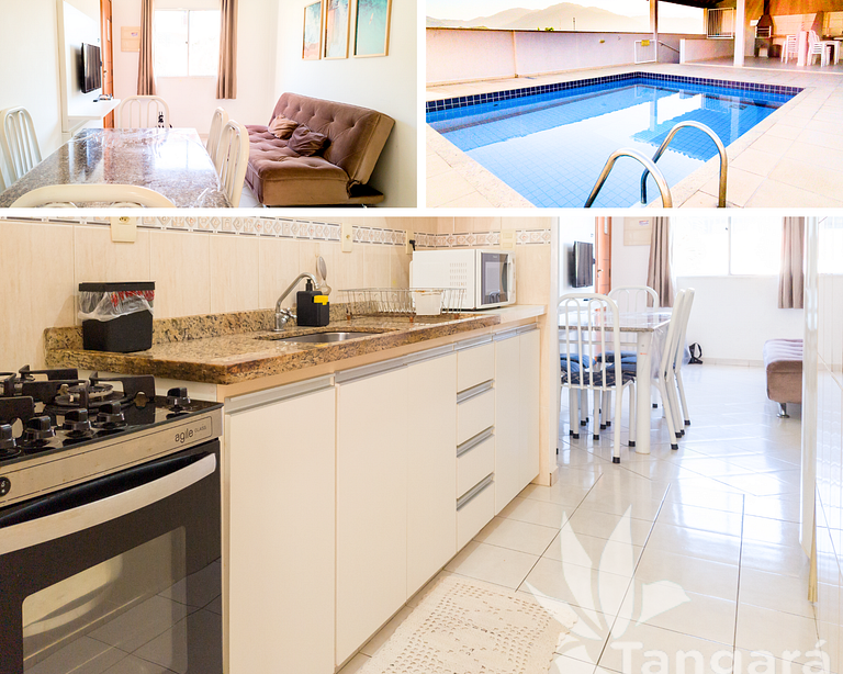 Condomínio Residencial João Branciforti