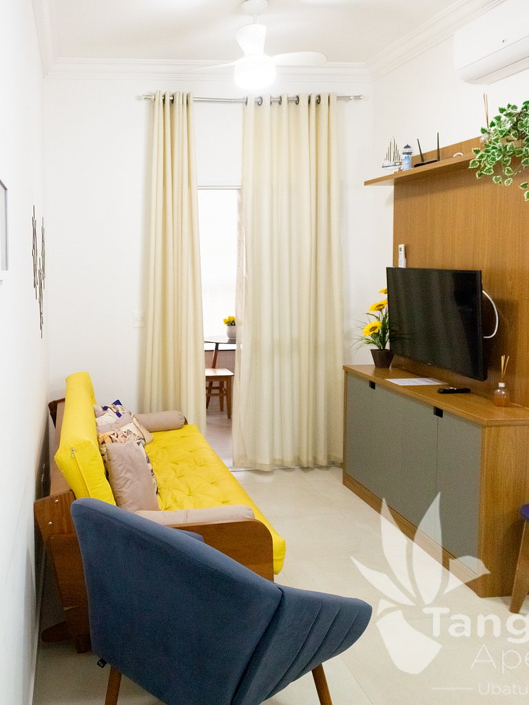 Harmonia Apartment - with heated pool
