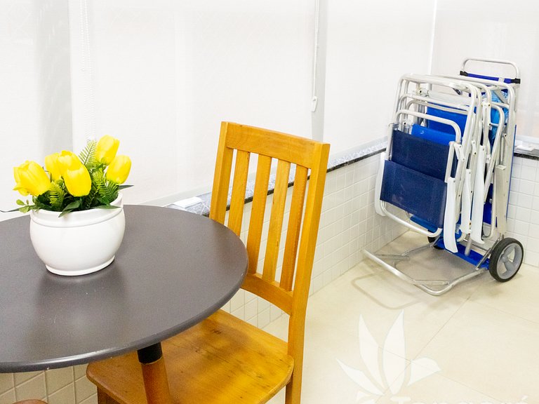 Harmonia Apartment - with heated pool