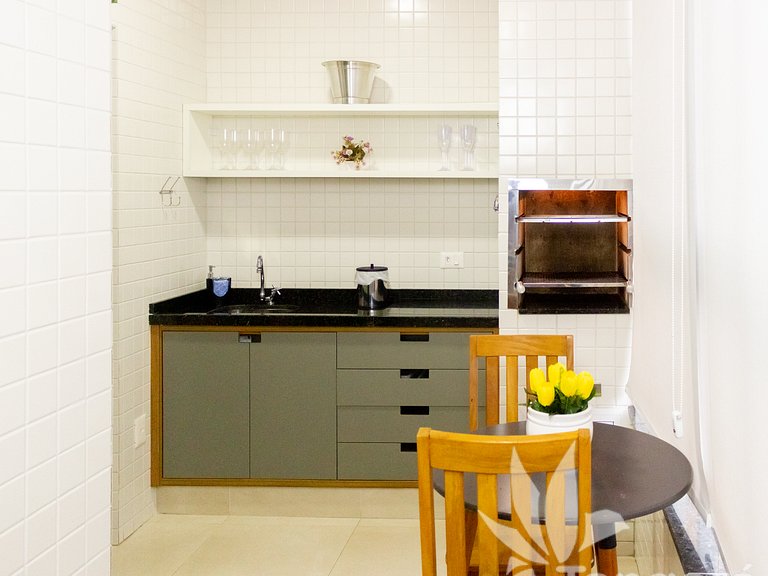 Harmonia Apartment - with heated pool