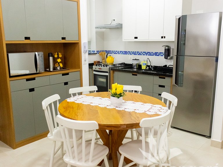 Harmonia Apartment - with heated pool