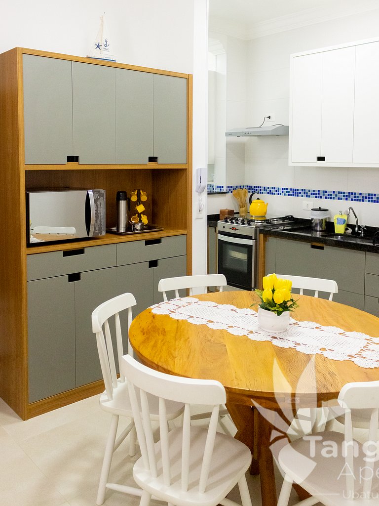 Harmonia Apartment - with heated pool