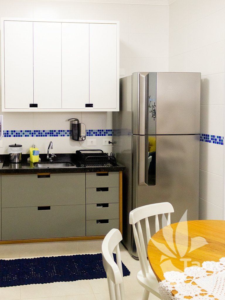 Harmonia Apartment - with heated pool