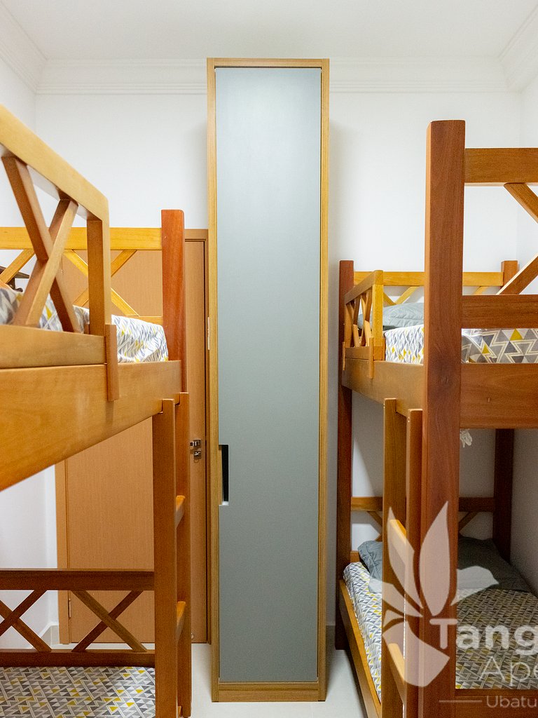 Harmonia Apartment - with heated pool