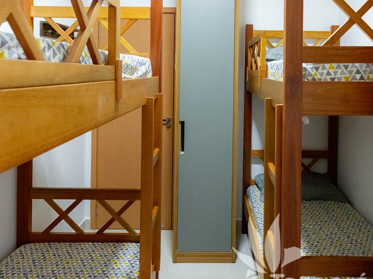Harmonia Apartment - with heated pool