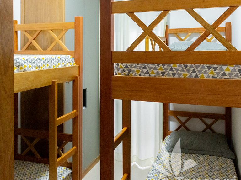 Harmonia Apartment - with heated pool
