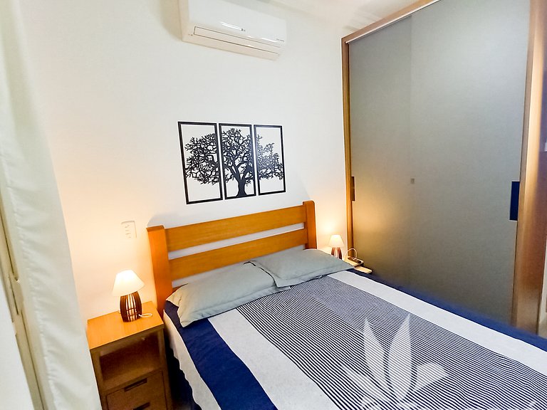 Harmonia Apartment - with heated pool