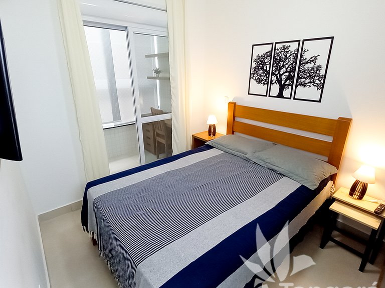 Harmonia Apartment - with heated pool