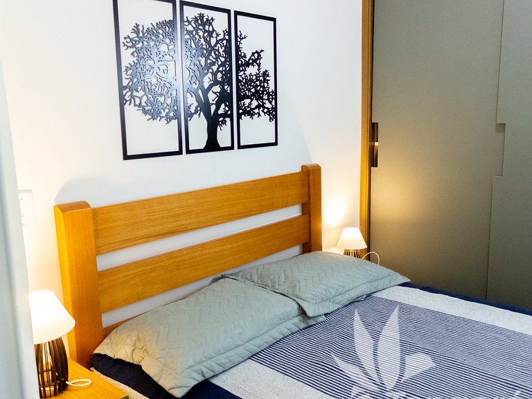 Harmonia Apartment - with heated pool