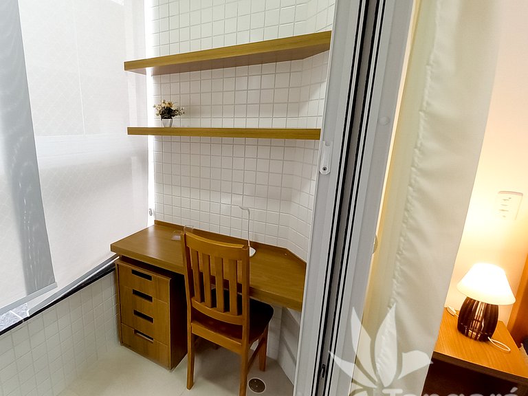 Harmonia Apartment - with heated pool