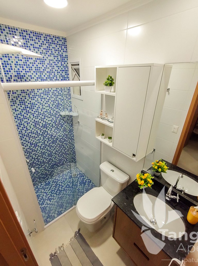 Harmonia Apartment - with heated pool