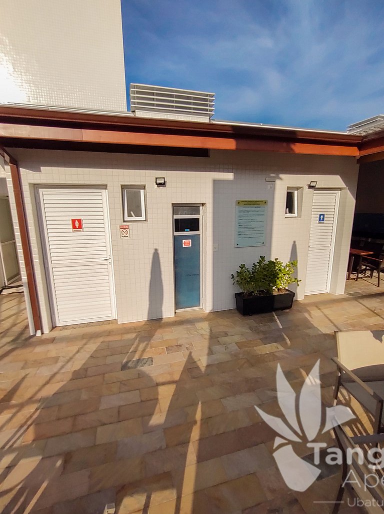 Harmonia Apartment - with heated pool