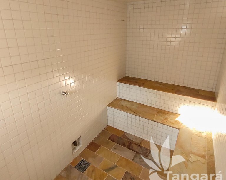 Harmonia Apartment - with heated pool