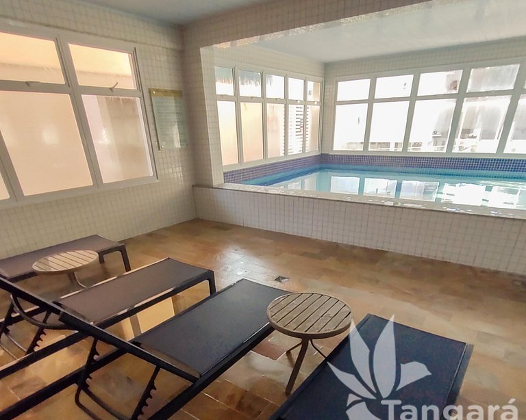 Harmonia Apartment - with heated pool