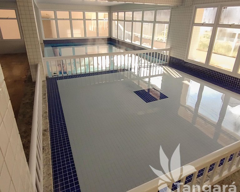 Harmonia Apartment - with heated pool