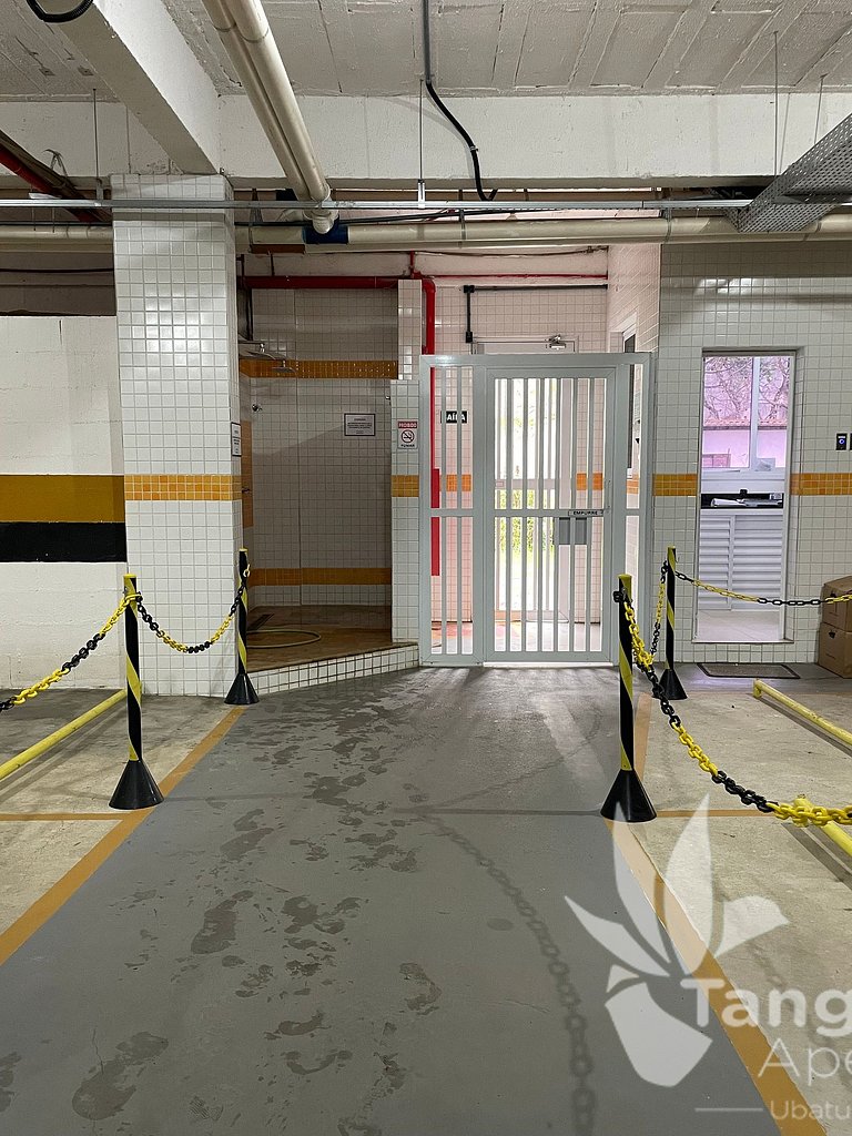 Apê Harmonia | Piscina Aquecida