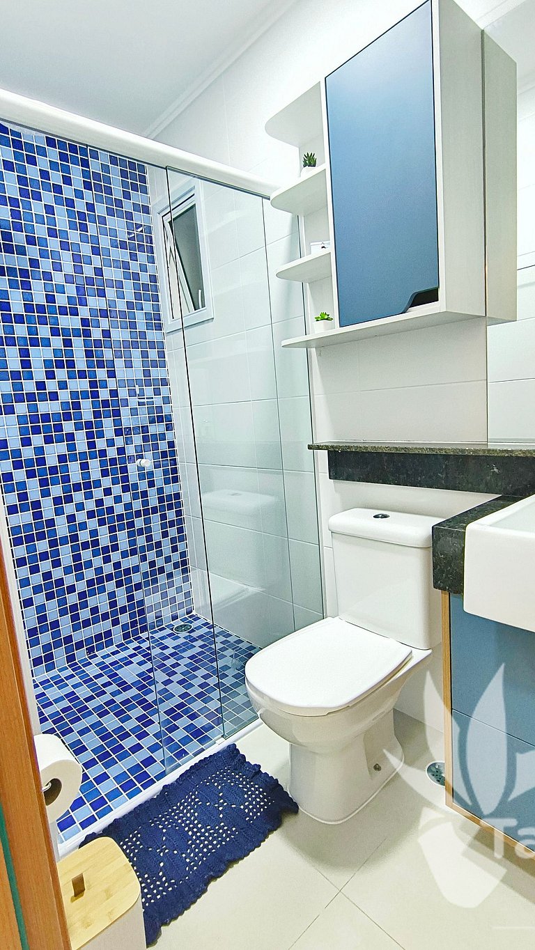 Apê Sol & Mar | Praia das Toninhas