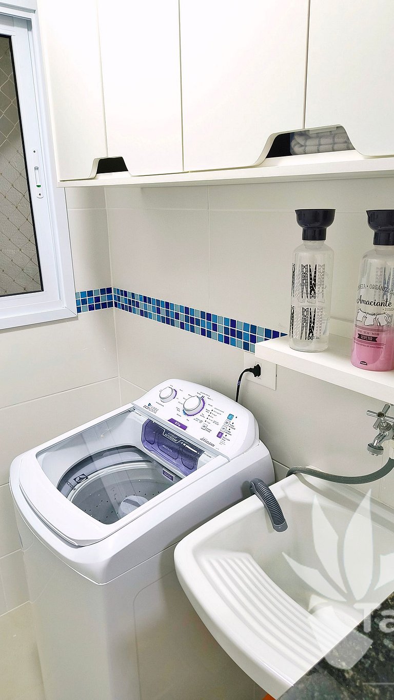 Apê Sol & Mar | Praia das Toninhas