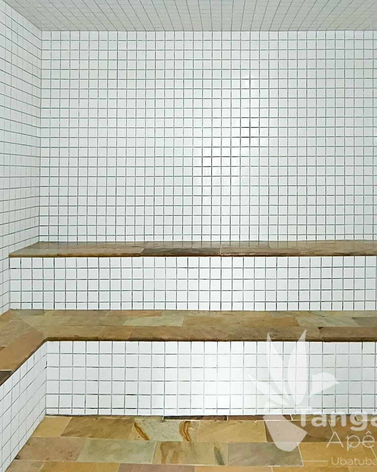 Apê Harmonia | Piscina Aquecida