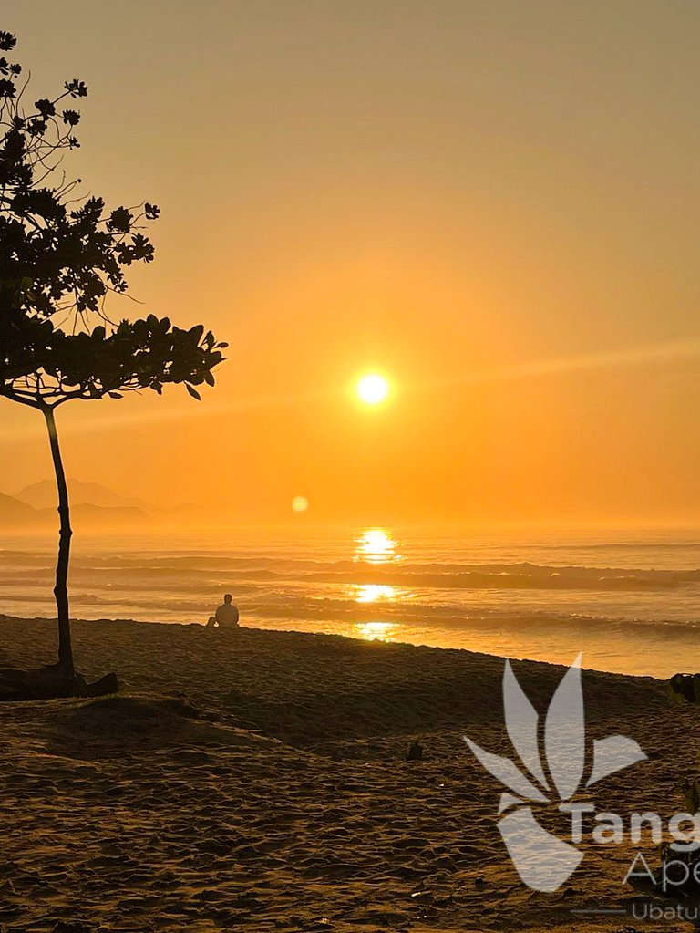 Apê Sol & Mar | Praia das Toninhas