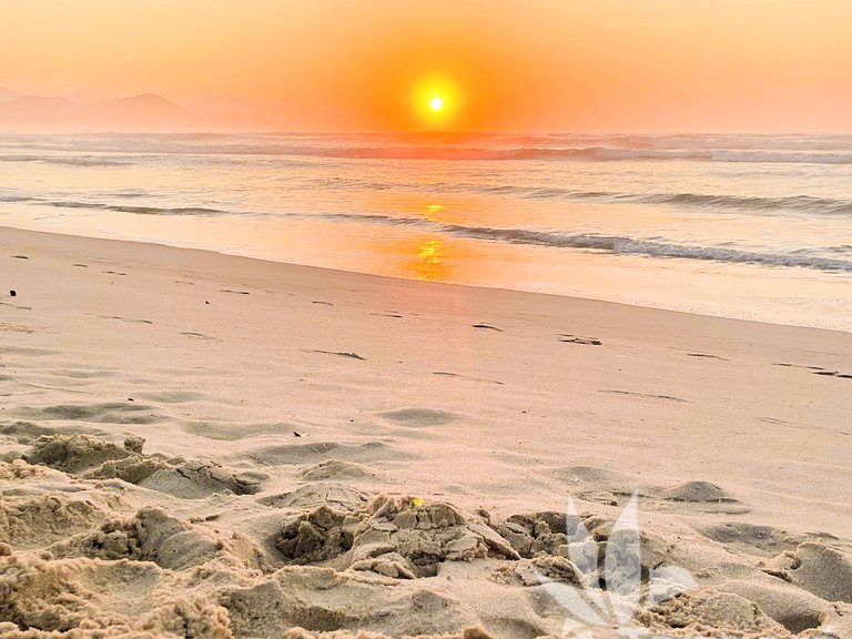 Apê Sol & Mar | Praia das Toninhas
