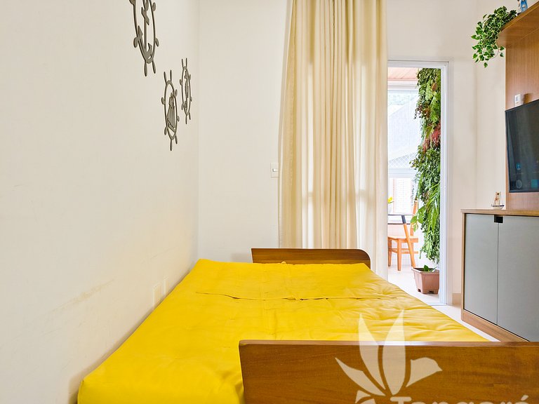 Harmonia Apartment - with heated pool