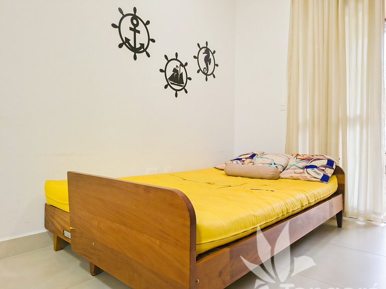 Harmonia Apartment - with heated pool
