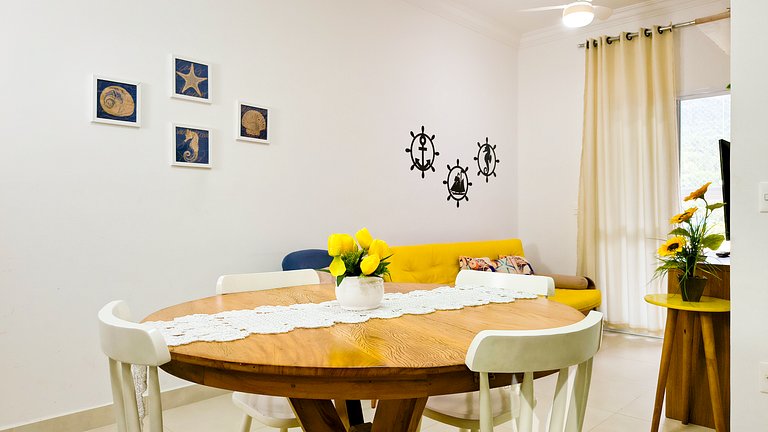 Harmonia Apartment - with heated pool