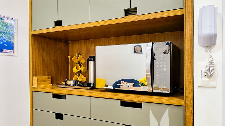 Harmonia Apartment - with heated pool