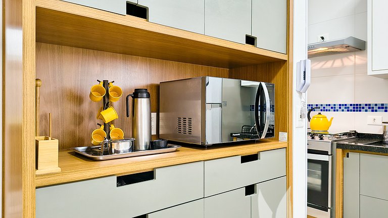 Harmonia Apartment - with heated pool