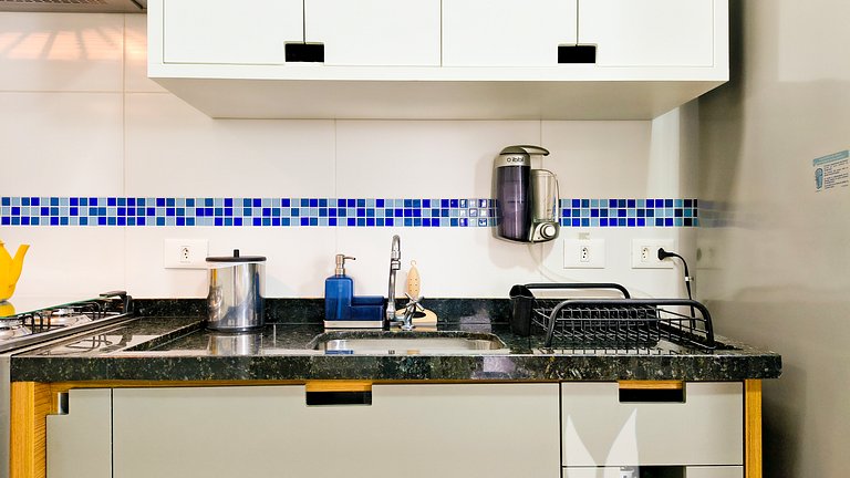 Harmonia Apartment - with heated pool