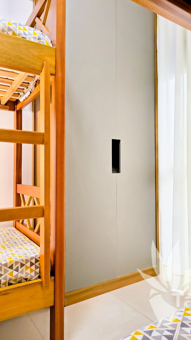 Harmonia Apartment - with heated pool