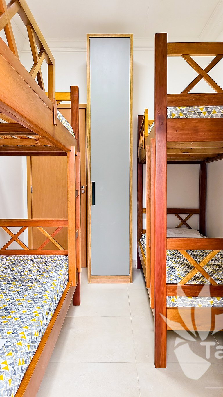 Harmonia Apartment - with heated pool