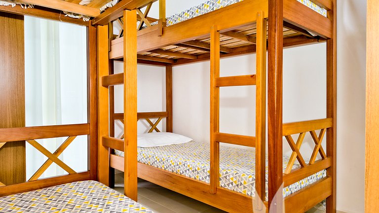 Harmonia Apartment - with heated pool