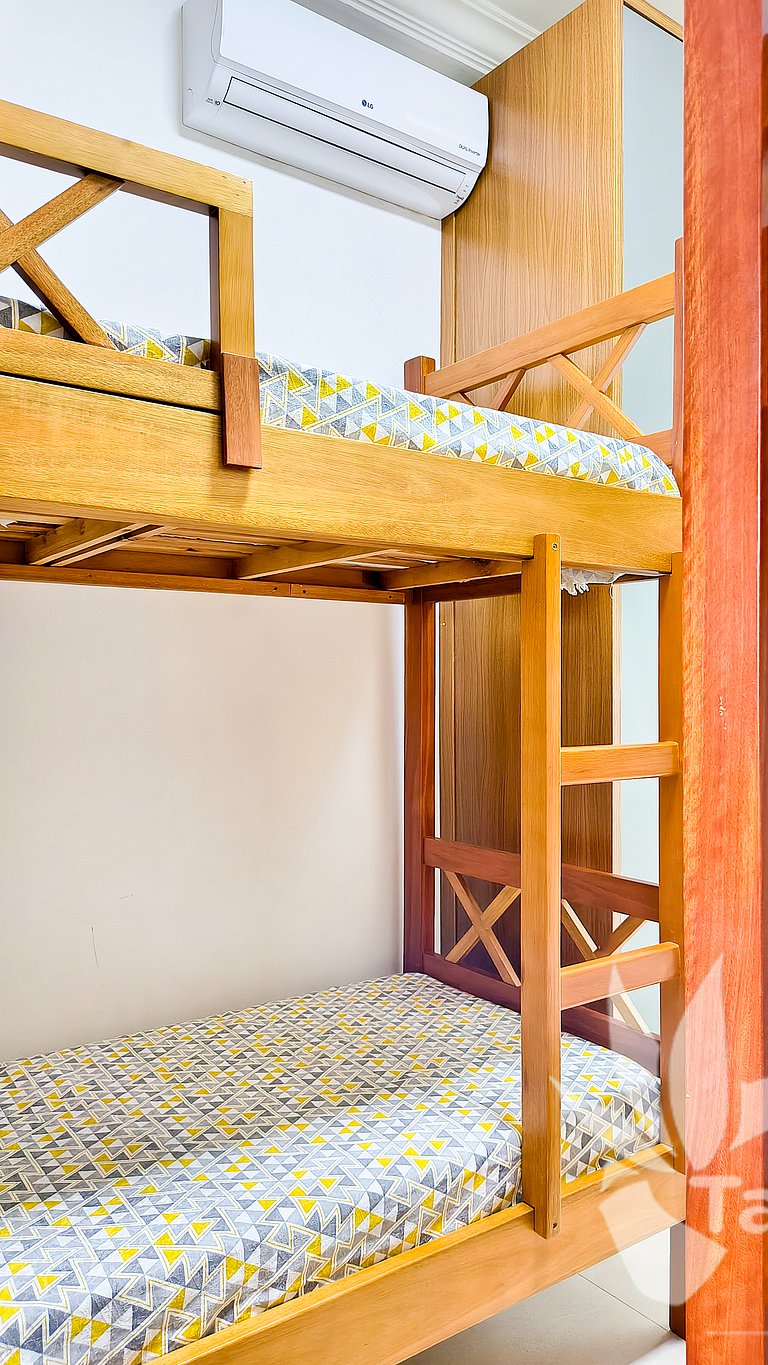 Harmonia Apartment - with heated pool