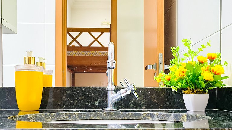 Harmonia Apartment - with heated pool