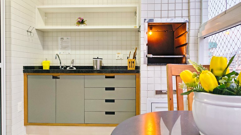 Harmonia Apartment - with heated pool